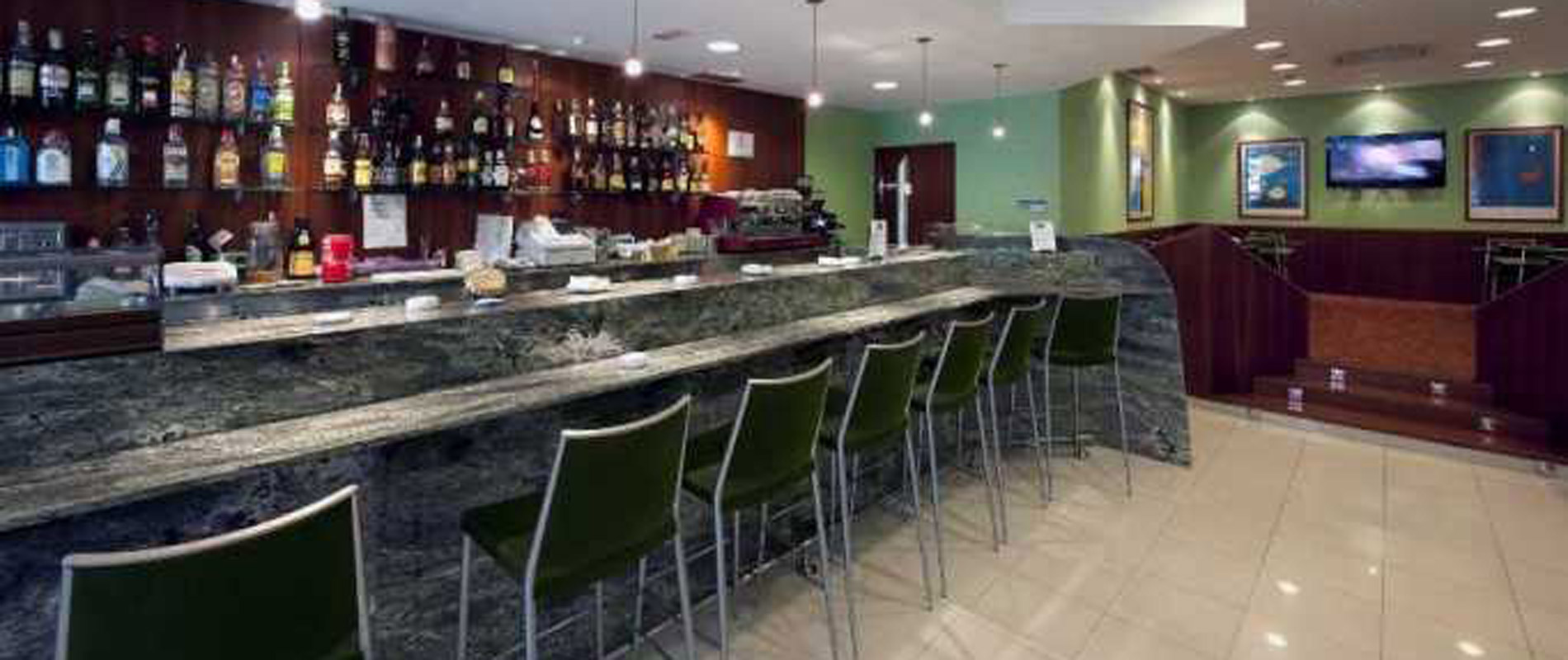Hoteles Dante Hoteles Dante