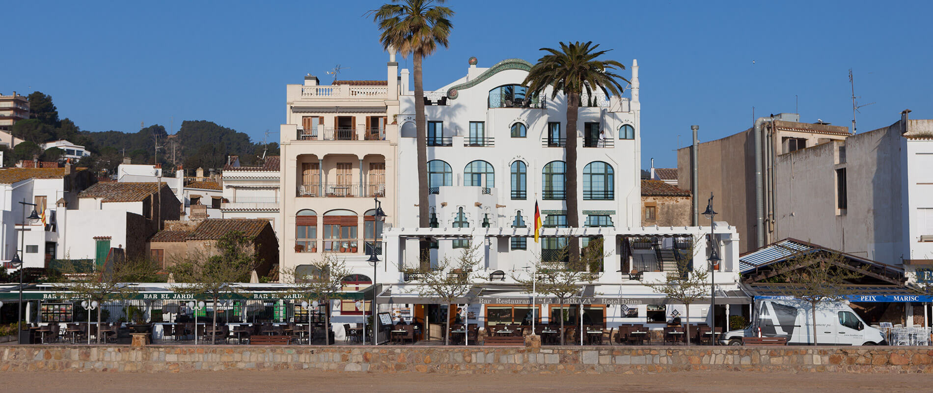Hoteles Dante Hoteles Dante