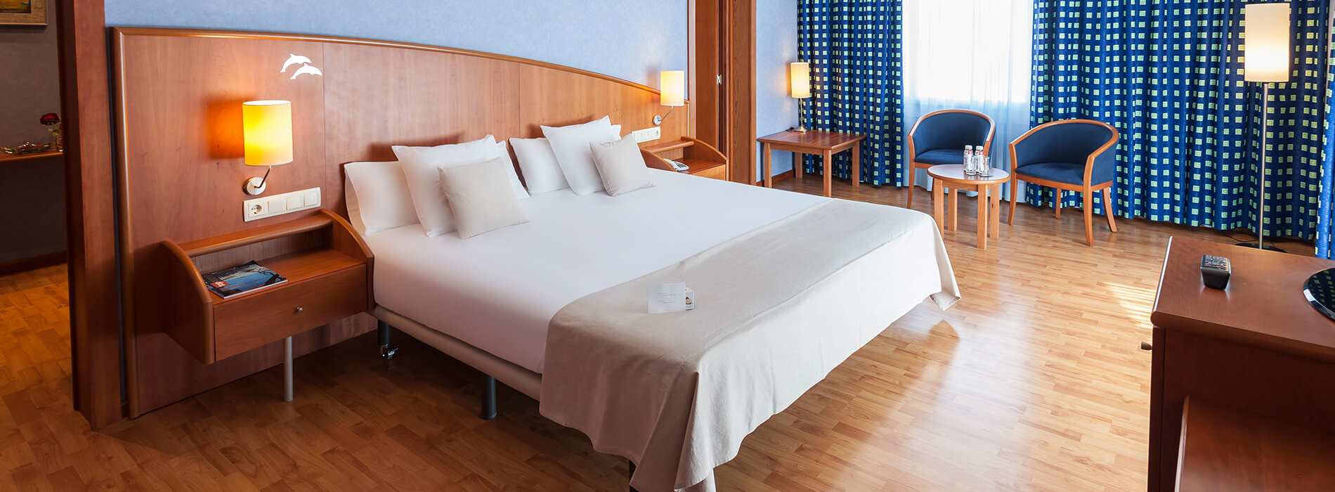Hoteles Dante Hoteles Dante