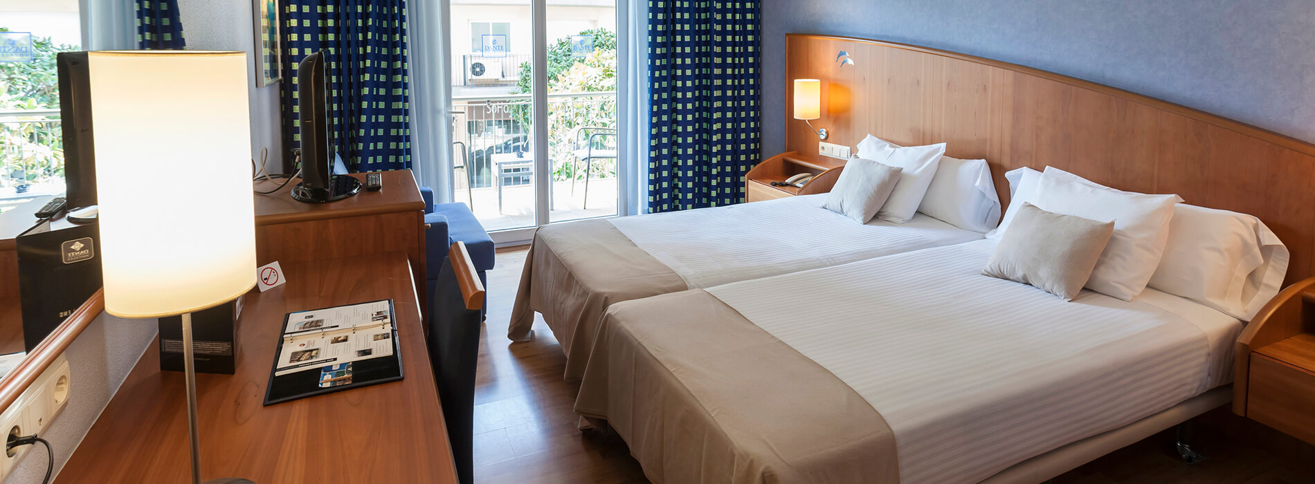 Hoteles Dante Hoteles Dante