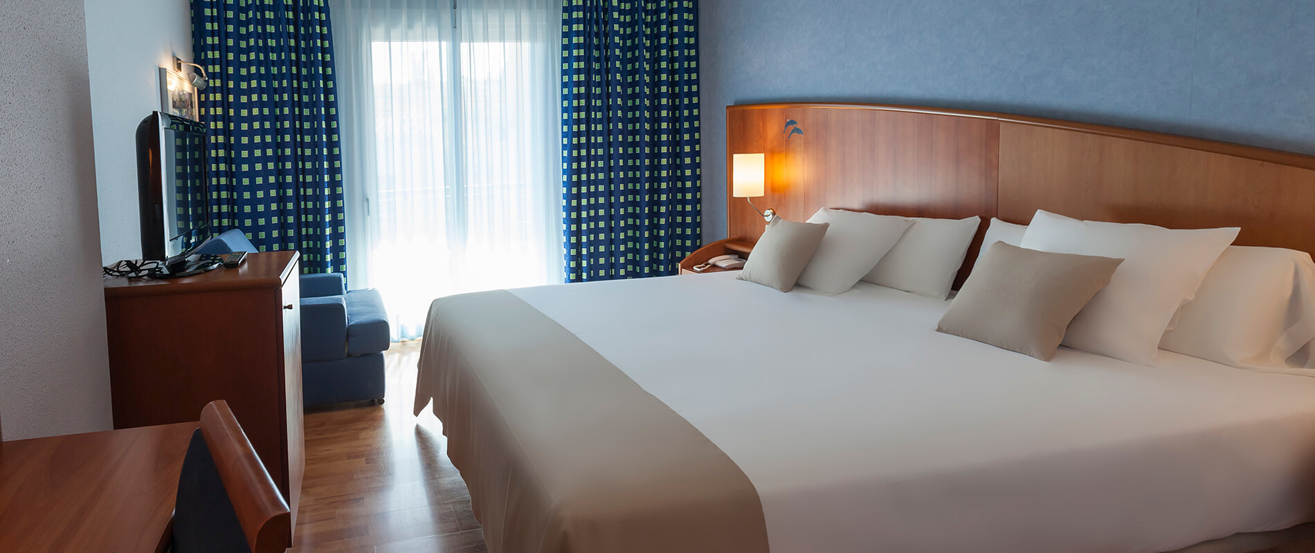 Hoteles Dante Hoteles Dante