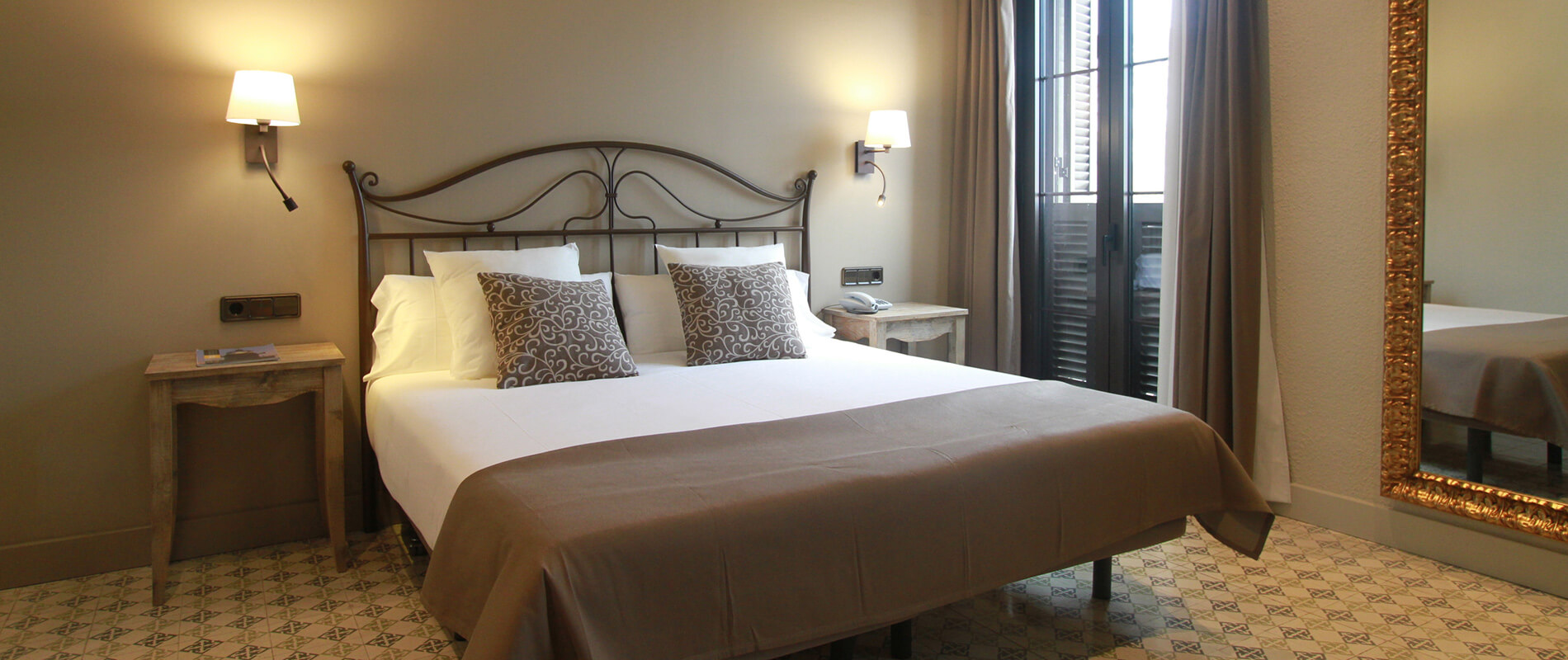 Hoteles Dante Hoteles Dante