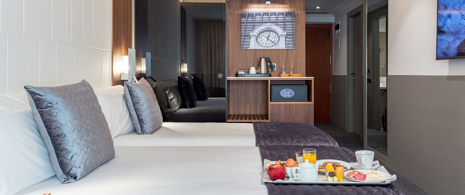 Hoteles Dante Tossa de Mar y Barcelona Web oficial