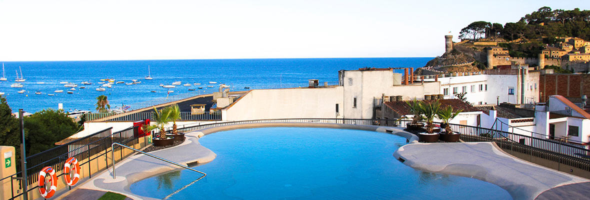 Hoteles Dante Hoteles Dante